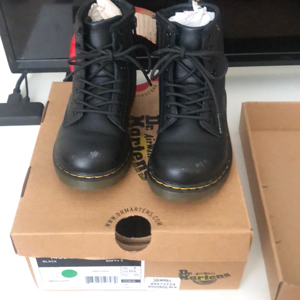 COPY - Dr.Martens